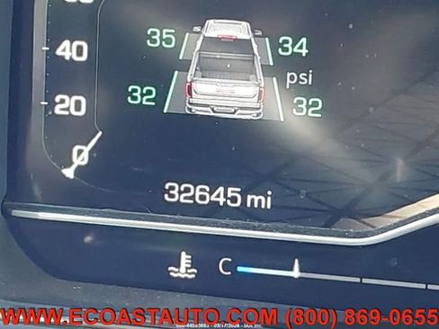 Used 2024 GMC Sierra 1500 SLT w/ SLT Premium Plus Package image 13