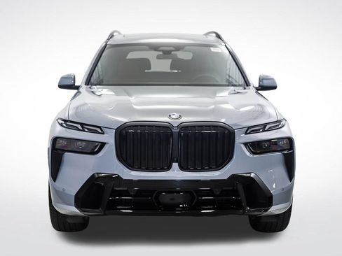 New 2027 BMW X7 xDrive40i w/ Executive Package AWD/4WD image 8