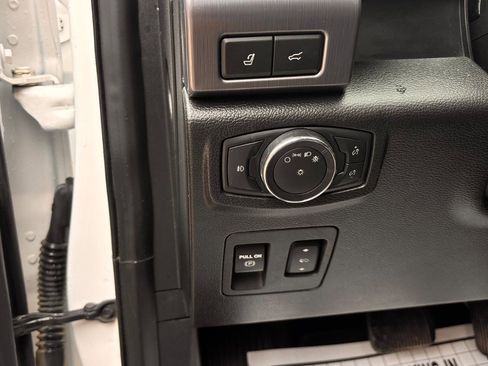 Certified 2018 Ford Expedition Max Platinum image 37