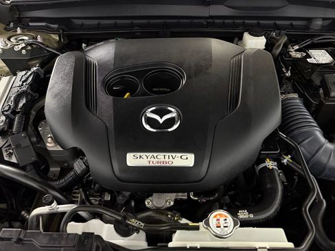 Used 2024 MAZDA CX-50 2.5 Turbo w/ Accent Package image 36