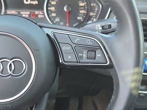 Used 2018 Audi A4 2.0T Ultra Premium Plus w/ Premium Plus Package FWD image 23