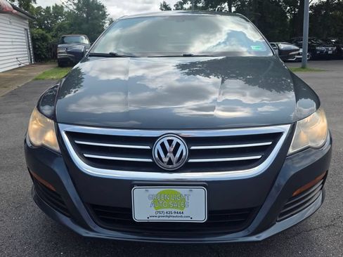 Used 2012 Volkswagen CC Sport FWD image 2