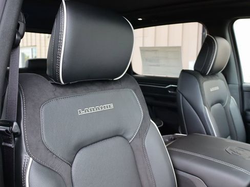 New 2026 RAM 1500 Laramie w/ Night Edition image 55