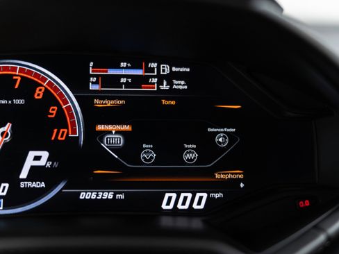 Used 2017 Lamborghini Huracan LP 610-4 Avio image 78