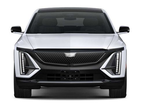 New 2026 Cadillac Lyriq Sport AWD/4WD image 2