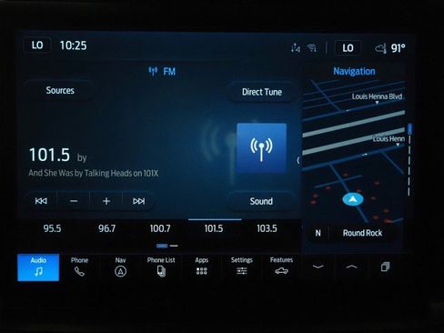 Used 2024 Ford F150 4x4 SuperCrew XLT w/ Equipment Group 302A MID image 39