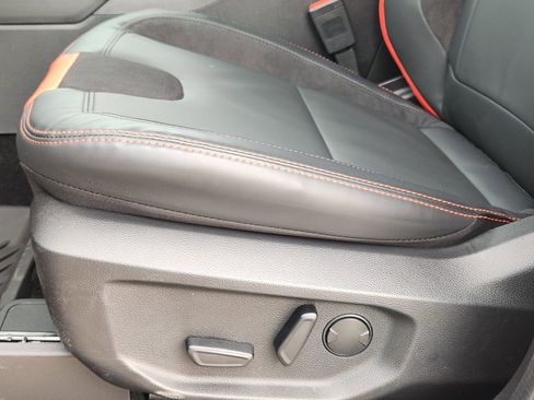 New 2025 Ford Ranger Raptor image 25