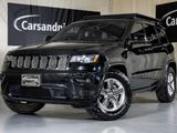 Used 2017 Jeep Grand Cherokee Altitude image 4