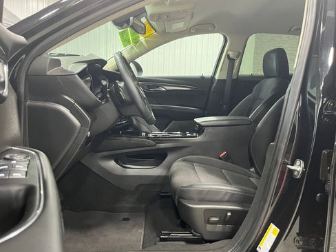 Certified 2023 Buick Envision Preferred image 12