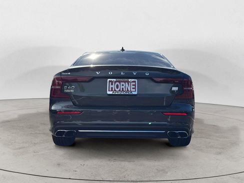 Used 2022 Volvo S60 T8 Inscription w/ Advanced Package image 4