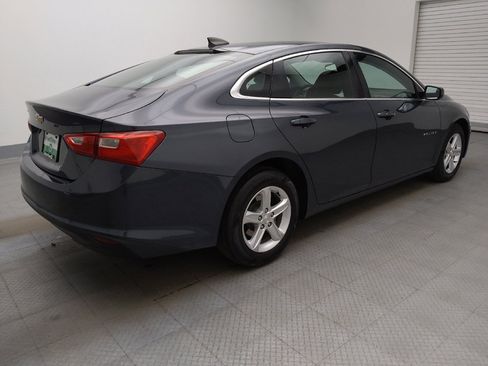 Used 2020 Chevrolet Malibu LS FWD image 10