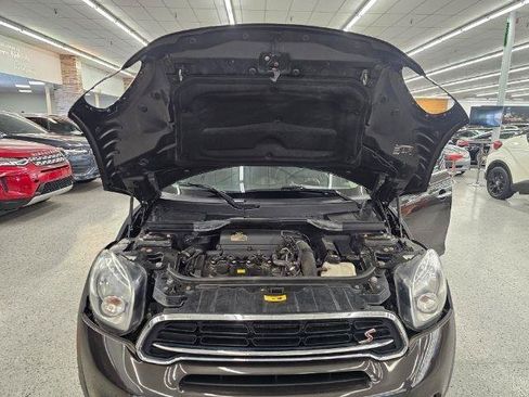 Used 2015 MINI Cooper Countryman S AWD/4WD image 24