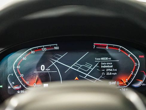 Used 2023 BMW X3 xDrive30i w/ Premium Package w/ZPA image 26