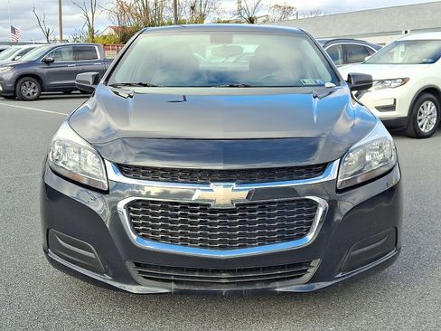 Used 2015 Chevrolet Malibu LS w/ Protection Package image 2
