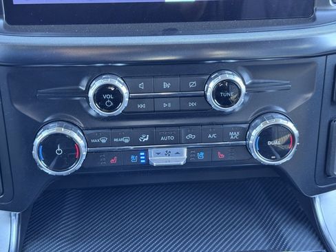 Used 2023 Ford F150 Limited image 14