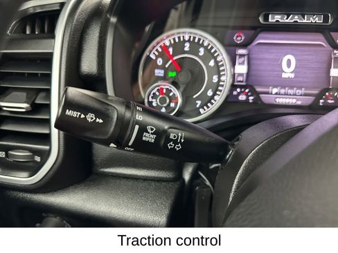 Used 2022 RAM 1500 Big Horn image 37