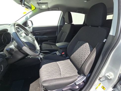 Used 2024 Mitsubishi Outlander Sport AWD image 10