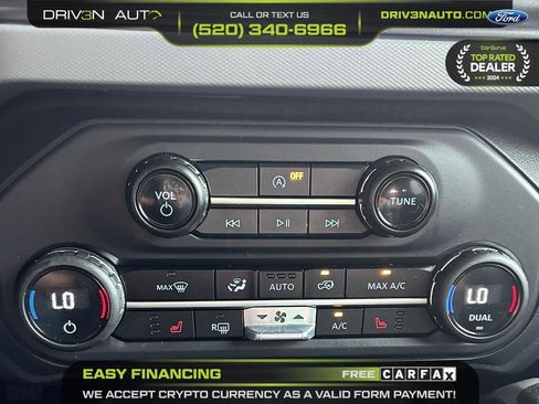 Used 2023 Ford Bronco Big Bend AWD/4WD image 14