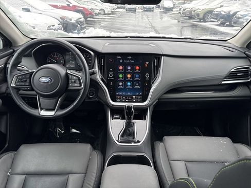 Certified 2023 Subaru Outback Onyx Edition image 13