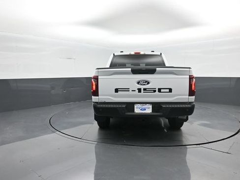 Certified 2025 Ford F150 XL AWD/4WD image 6