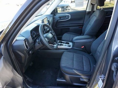 Certified 2023 Ford Bronco Sport Big Bend image 18