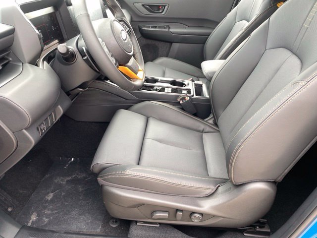 New 2026 Subaru Outback Wilderness AWD/4WD image 10