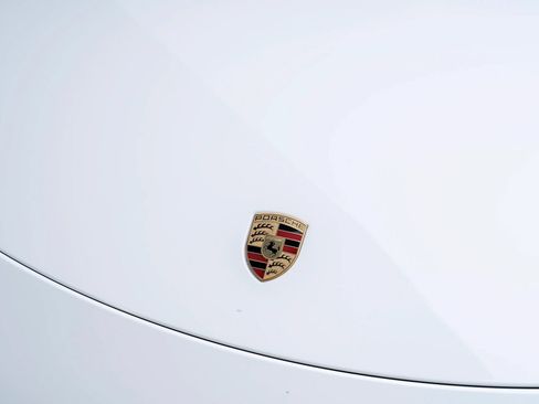 Used 2014 Porsche 911 Turbo S AWD/4WD image 25