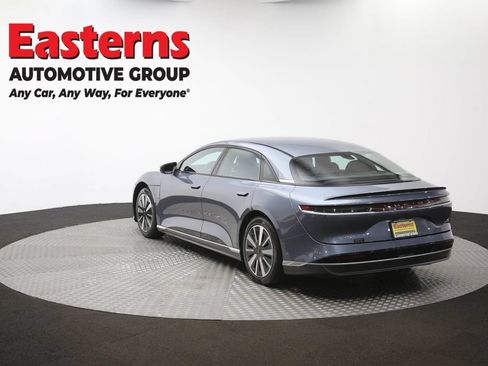 Used 2024 Lucid Air Pure RWD image 64