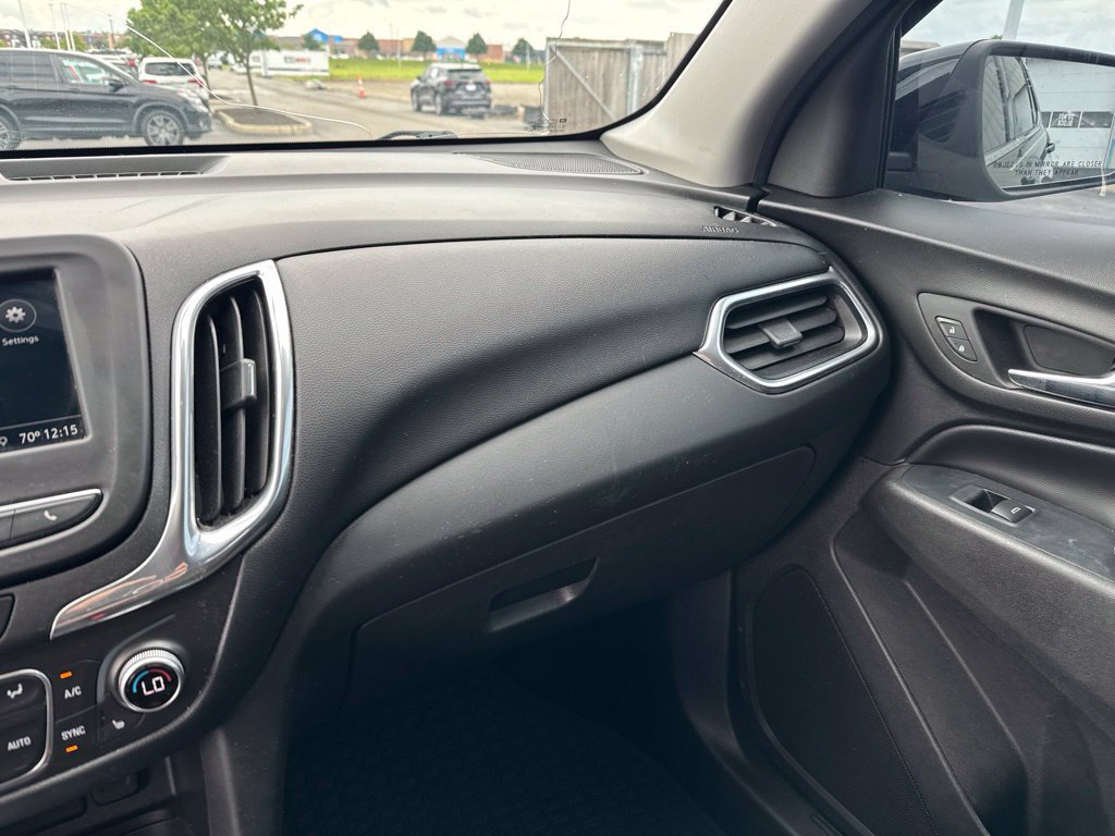 Used 2019 Chevrolet Equinox LT AWD/4WD image 26