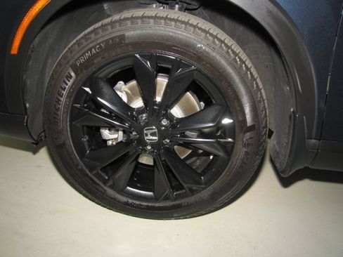 Used 2025 Honda CR-V Sport Touring image 26