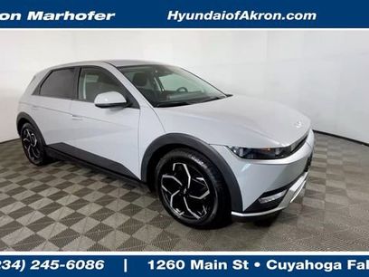 Used 2024 Hyundai Ioniq 5 SEL