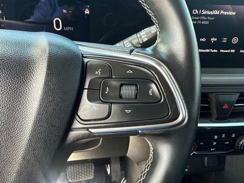 Used 2025 Buick Encore GX Preferred FWD image 30