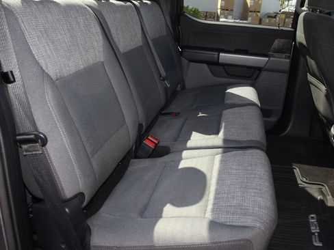 Used 2021 Ford F150 XLT w/ Equipment Group 302A High AWD/4WD image 22