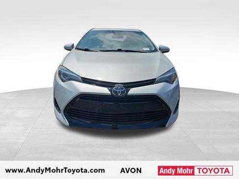Used 2018 Toyota Corolla LE FWD image 3