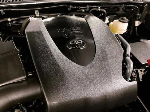 Certified 2023 Toyota Tacoma Limited image 32