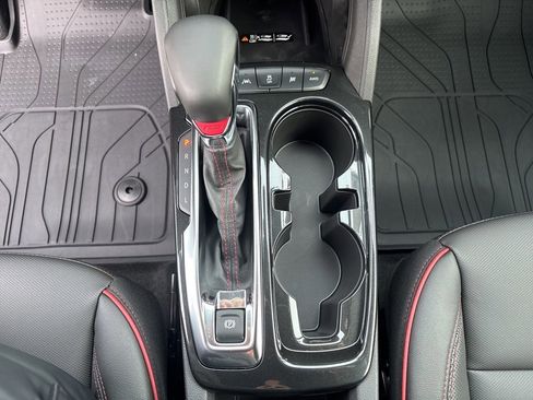 New 2026 Chevrolet TrailBlazer RS w/ Convenience Package image 26