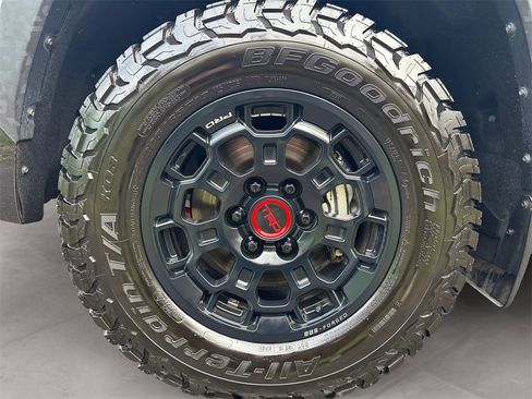 Used 2023 Toyota Sequoia TRD Pro image 14