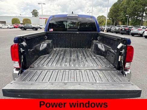 Used 2023 Toyota Tacoma SR5 image 24