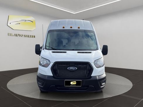 Used 2022 Ford Transit 350 XL image 2