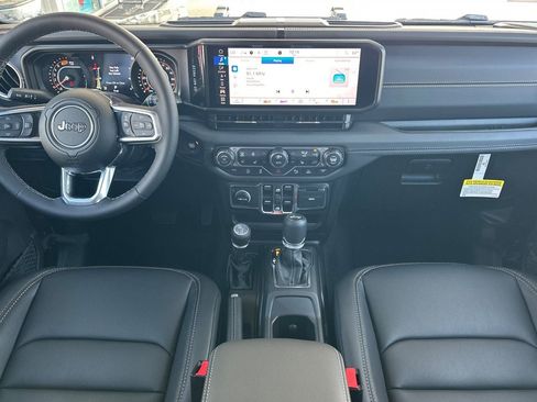 New 2026 Jeep Wrangler Sahara image 14