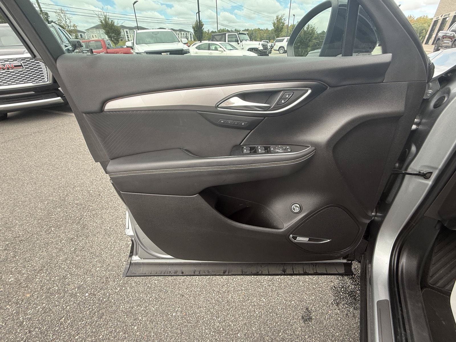 Used 2024 Buick Envision Sport Touring AWD/4WD image 20