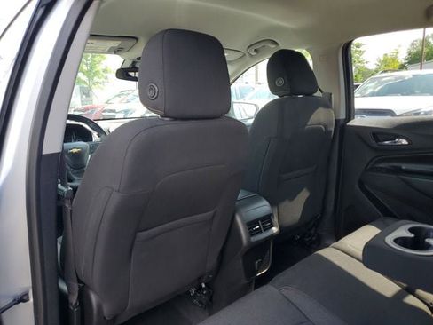 Used 2018 Chevrolet Equinox LT FWD image 13
