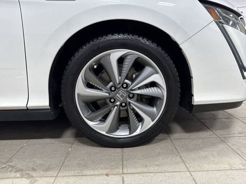 Used 2021 Honda Clarity Plug-In Hybrid image 10