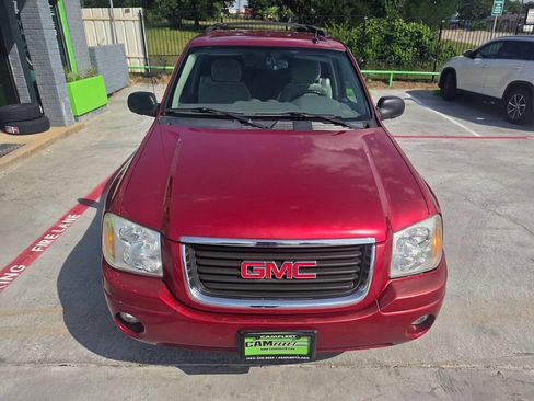 Used 2005 GMC Envoy SLE w/ Sle Preferred Equipment Group RWD image 61