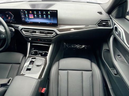 Used 2024 BMW 430i Gran Coupe w/ Convenience Package RWD image 18