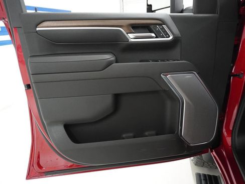 New 2026 Chevrolet Silverado 2500 High Country w/ High Country Premium Package image 10