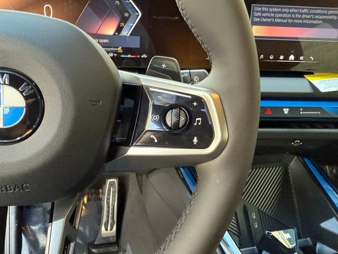 New 2026 BMW X3 xDrive30 w/ M Sport Package image 25