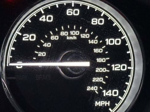 Used 2023 Subaru Forester Touring image 33