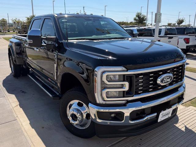 New 2027 Ford F350 Lariat w/ Lariat Premium Package AWD/4WD image 32