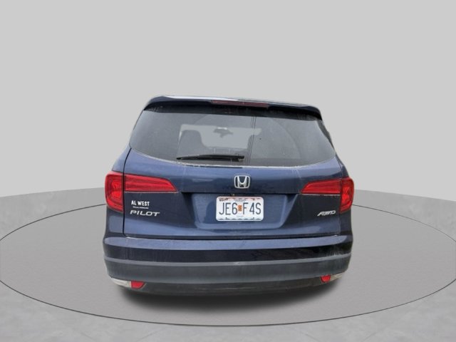 Used 2016 Honda Pilot EX-L image 3
